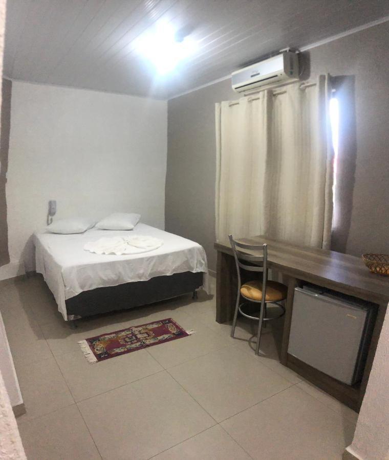 Hotel Bless Cascavel  Exterior photo