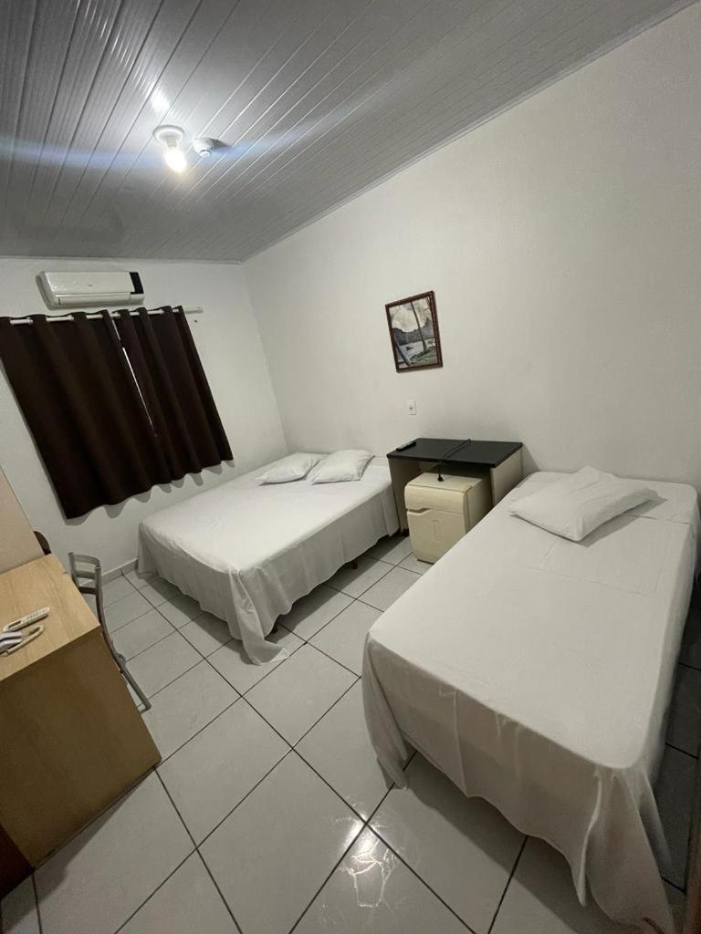 Hotel Bless Cascavel  Exterior photo
